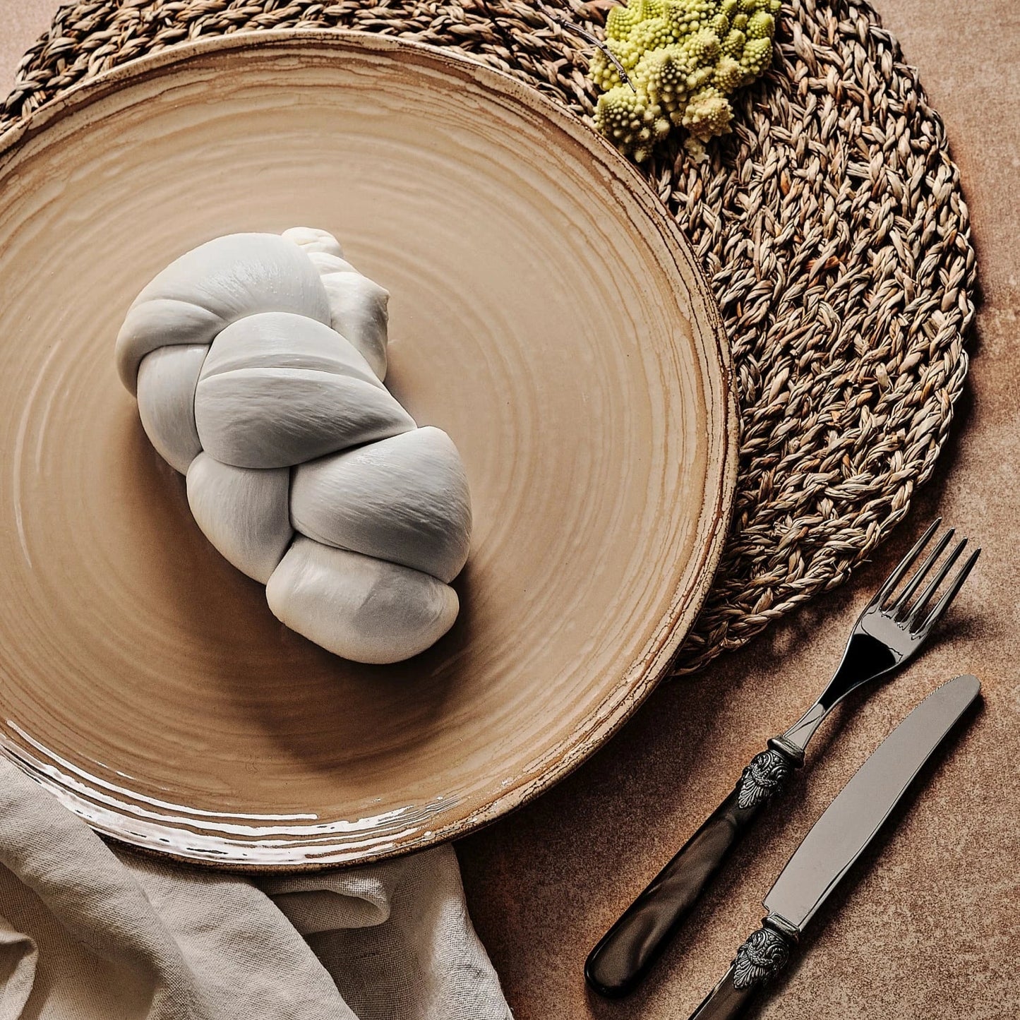 Treccia - 250g
