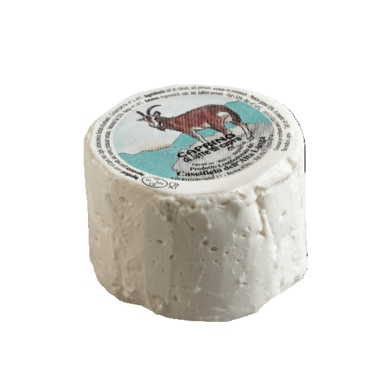 Goats Cheese Caseificio dell’Alta Langa - 150g