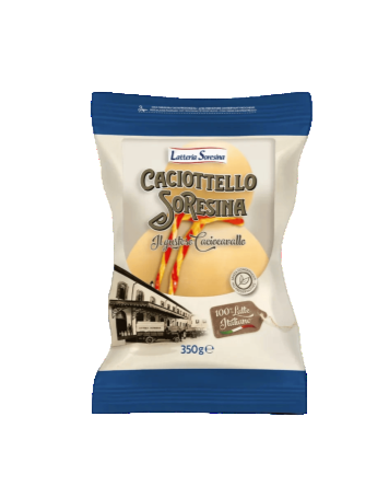 Caciocavallo Soresina 350g
