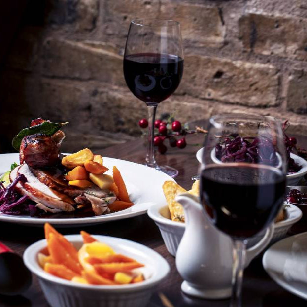 Tenute Orestiadi Nero d’Avola - 750ml