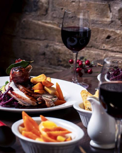 Tenute Orestiadi Nero d’Avola - 750ml