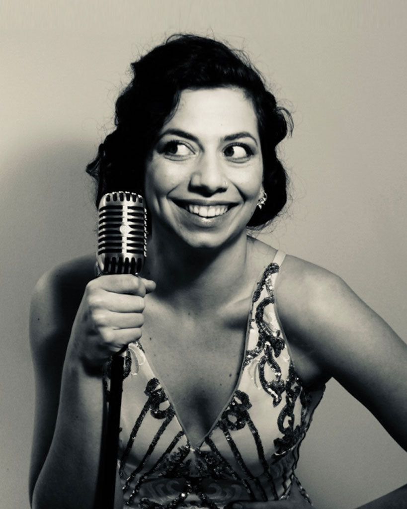 Live Jazz Night - Francesca Mondi