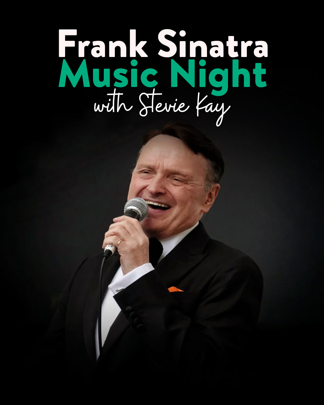 Frank Sinatra - Stevie Kay