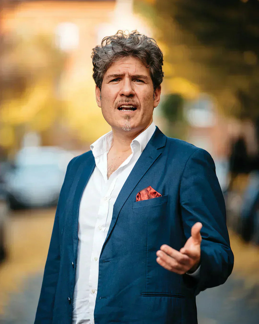 A Night At The Opera