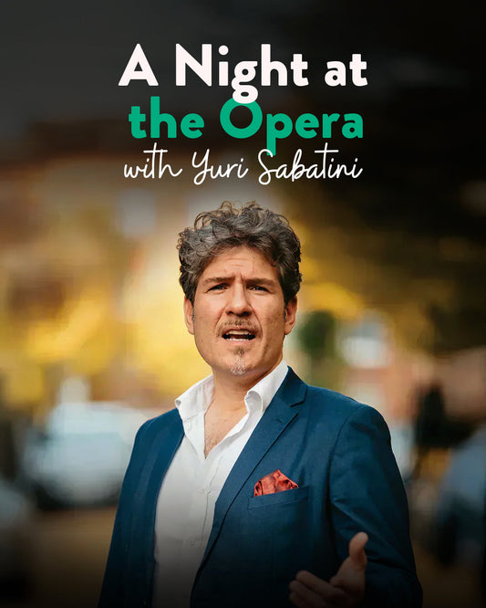 A Night At The Opera