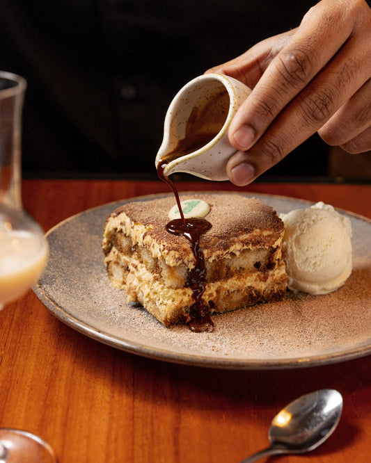 Italian Desserts You Must Try: A Sweet Journey at Rossella