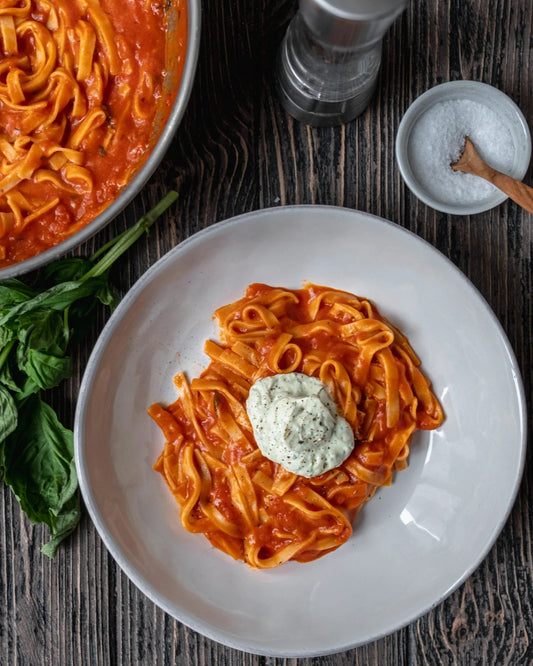 Ultimate guide to vegan Italian dining