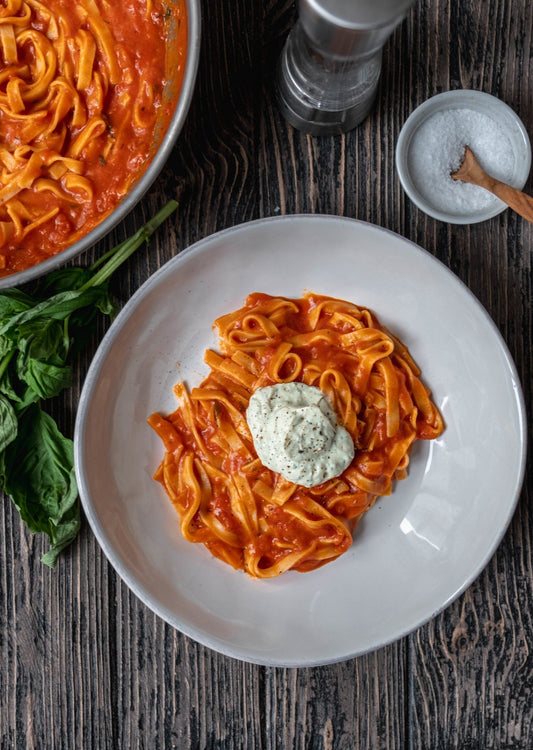 Ultimate guide to vegan Italian dining