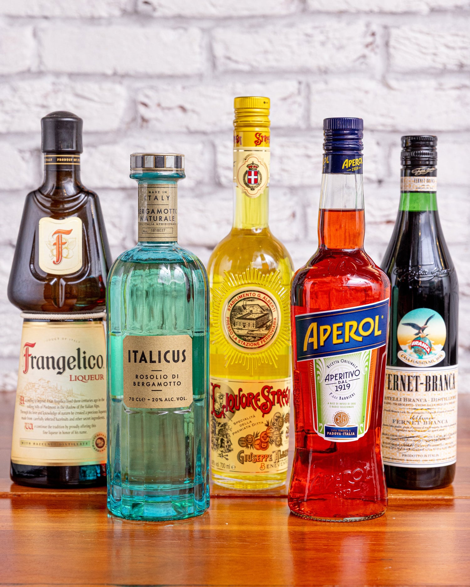 Drinks