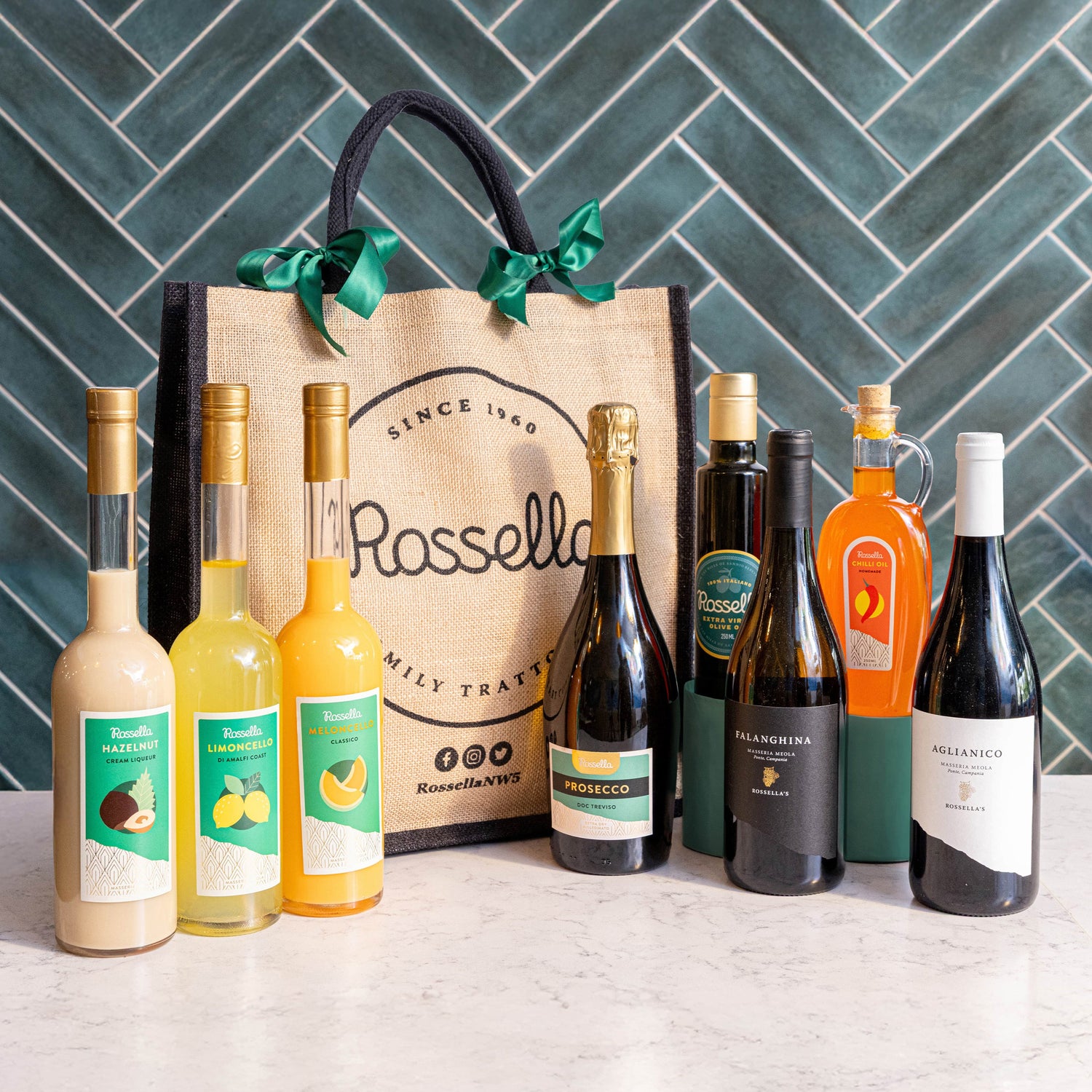 Rossella Collection