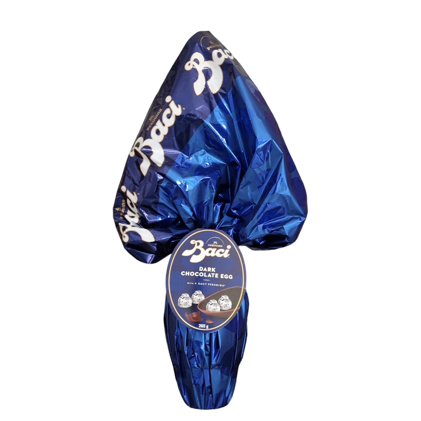 Baci Perugina Dark Chocolate Easter Egg – 265g