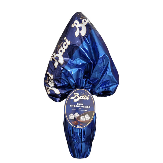 Baci Perugina Dark Chocolate Easter Egg – 265g
