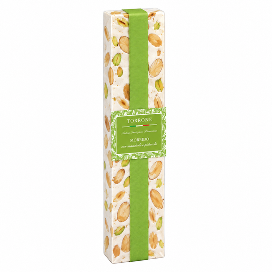 Antica Torroneria Soft Nougat Almond & Pistachio - 150g
