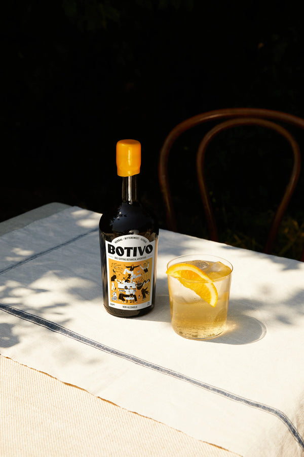 Botivo Non-Alcoholic Aperitif - 500ml
