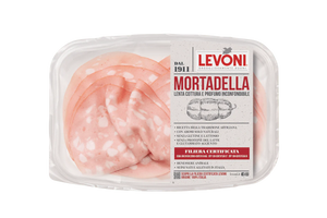 Levoni Mortadella - 100g