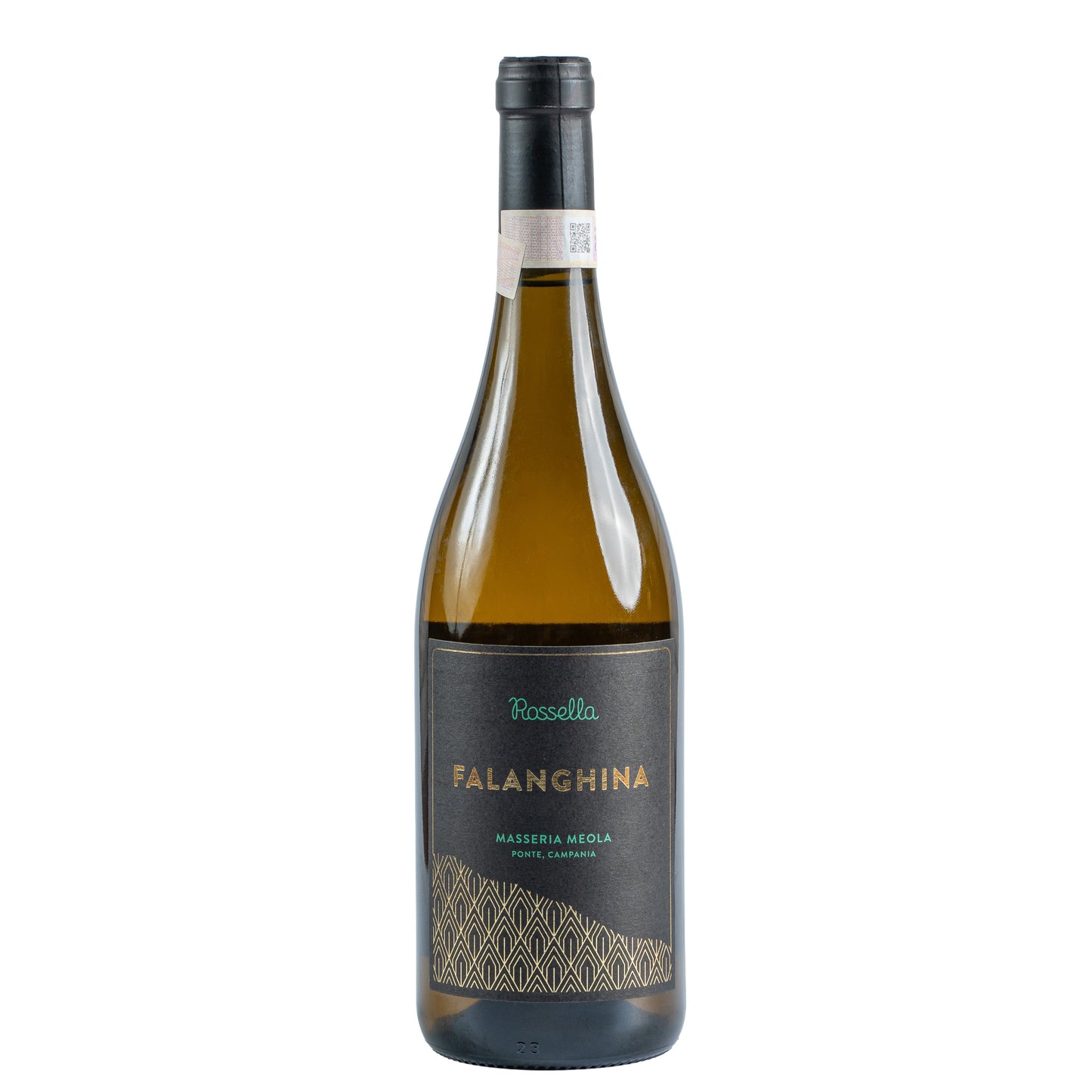 Rossella’s Falanghina 750ml