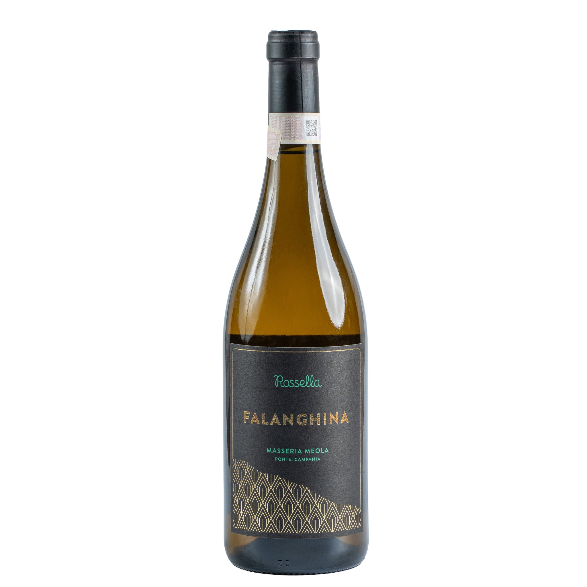 Rossella’s Falanghina - 750ml
