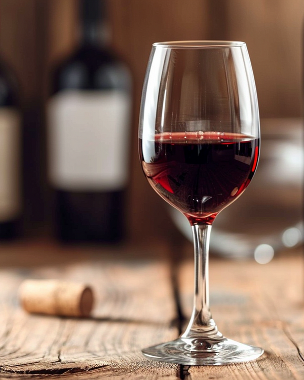 Via Nova Merlot - 750ml