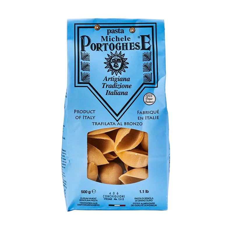 Portoghese Conchiglioni - 500g