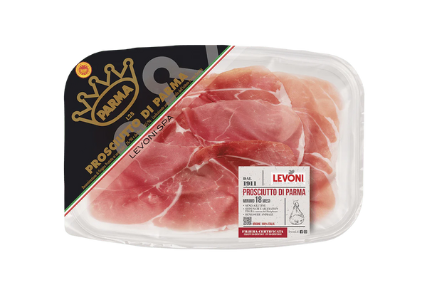 Parma Ham 18 months DOP - 70g