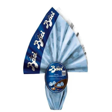 Baci Perugina Milk Chocolate Easter Egg – 265g
