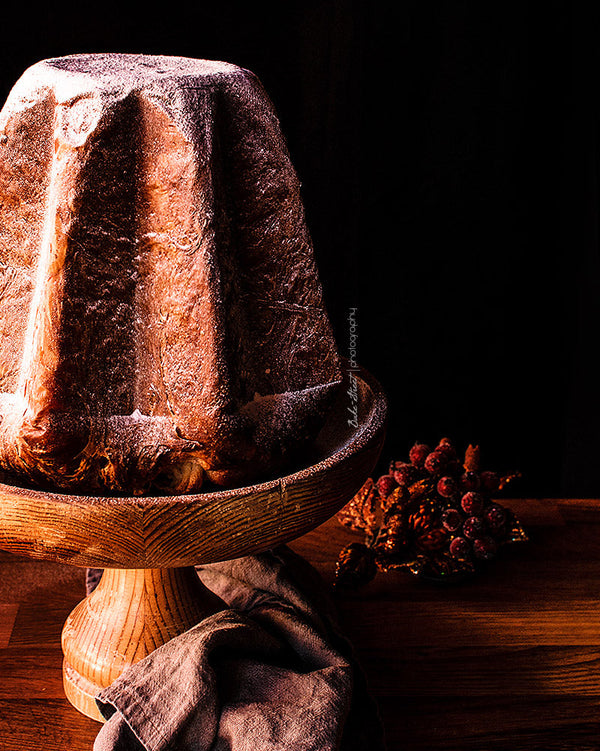 Loison Classic Pandoro – 1kg