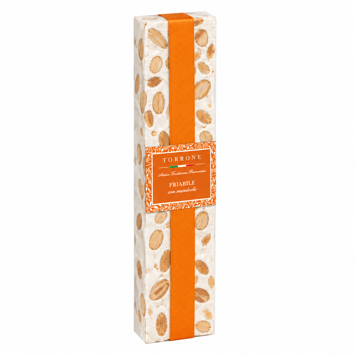 Antica Torroneria Soft Nougat Hazelnut & Almond - 150g