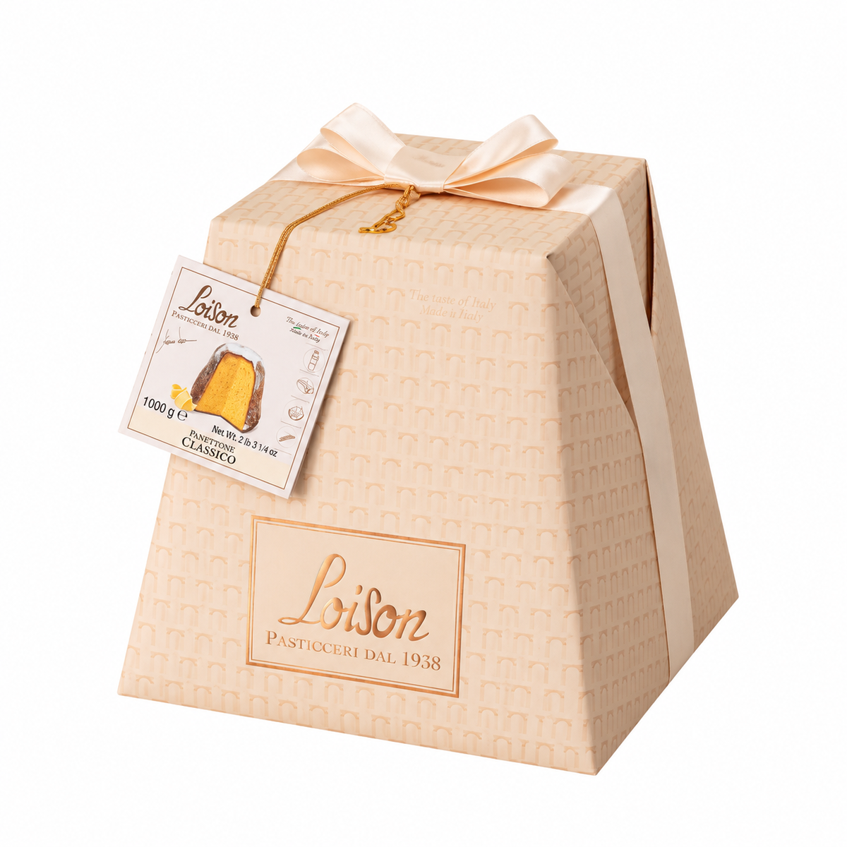 Loison Classic Pandoro – 1kg