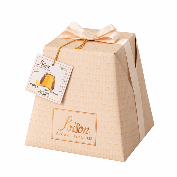 Loison Classic Pandoro – 1kg