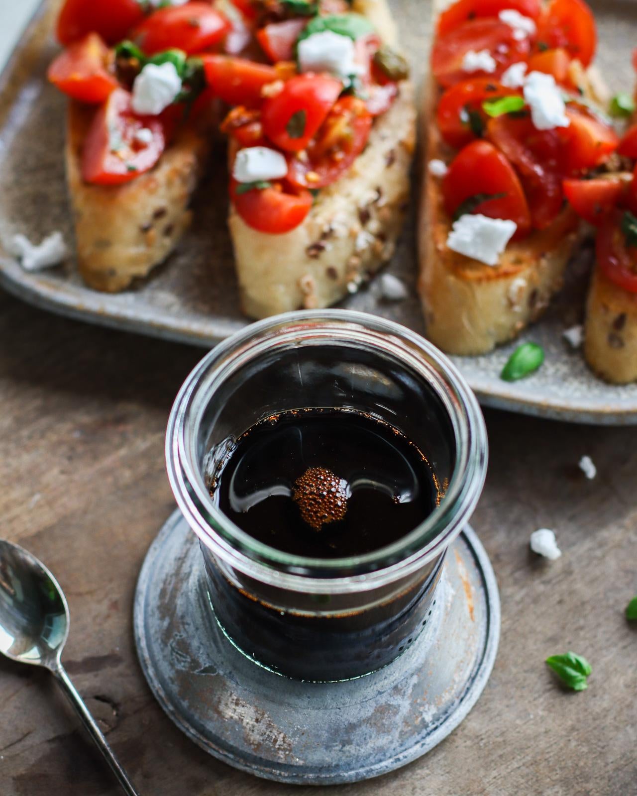 Giusti Balsamic Vinegar of Modena IGP 15 Years Aged - 250ml