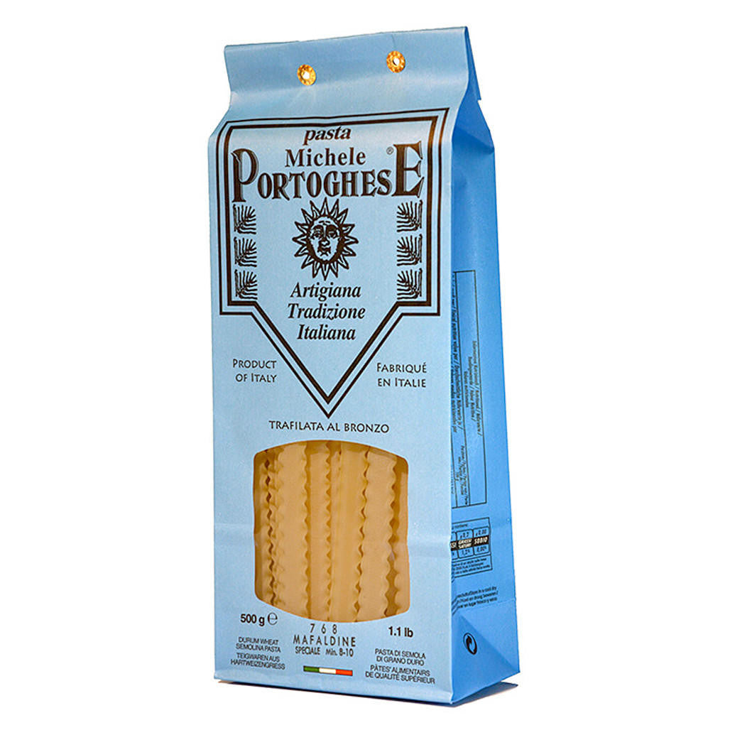 Portoghese Mafaldine - 500g