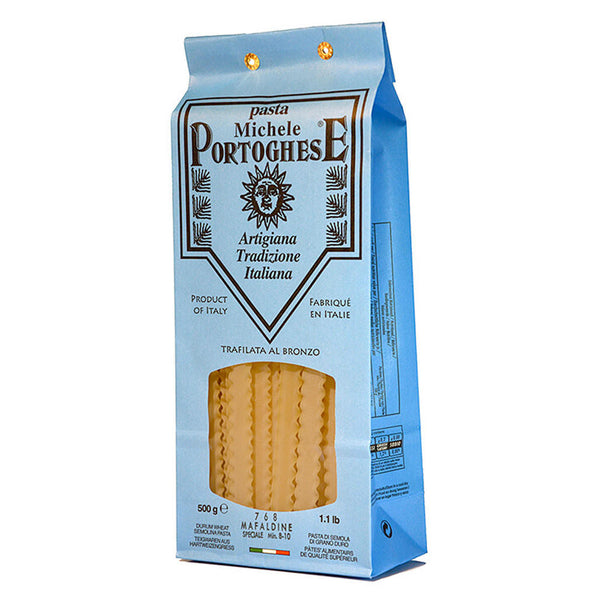 Portoghese Mafaldine - 500g