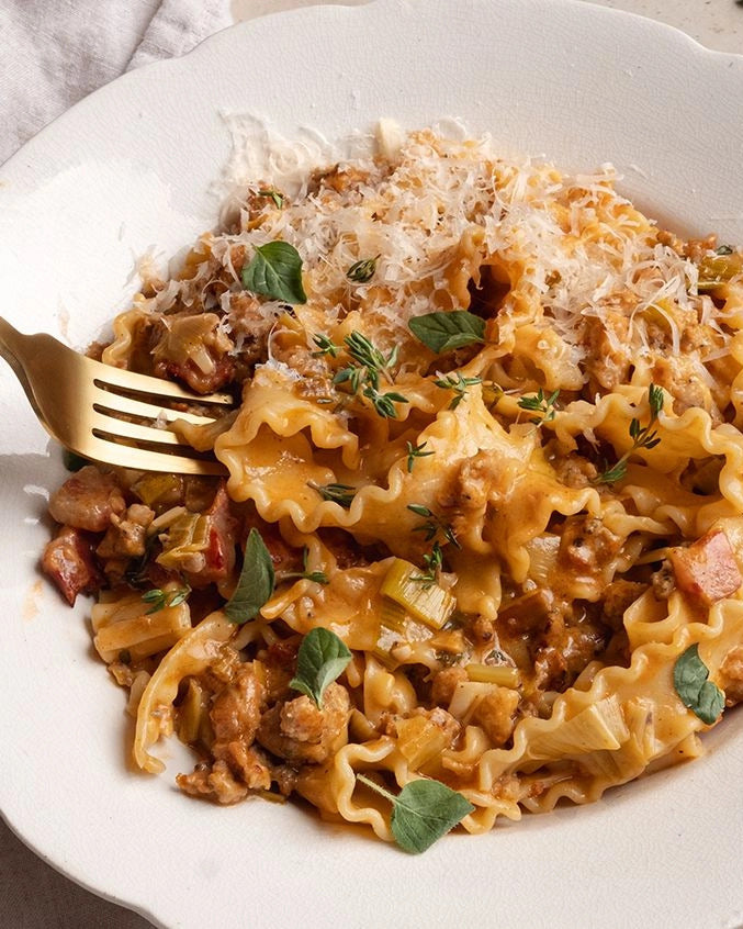 Portoghese Mafaldine - 500g