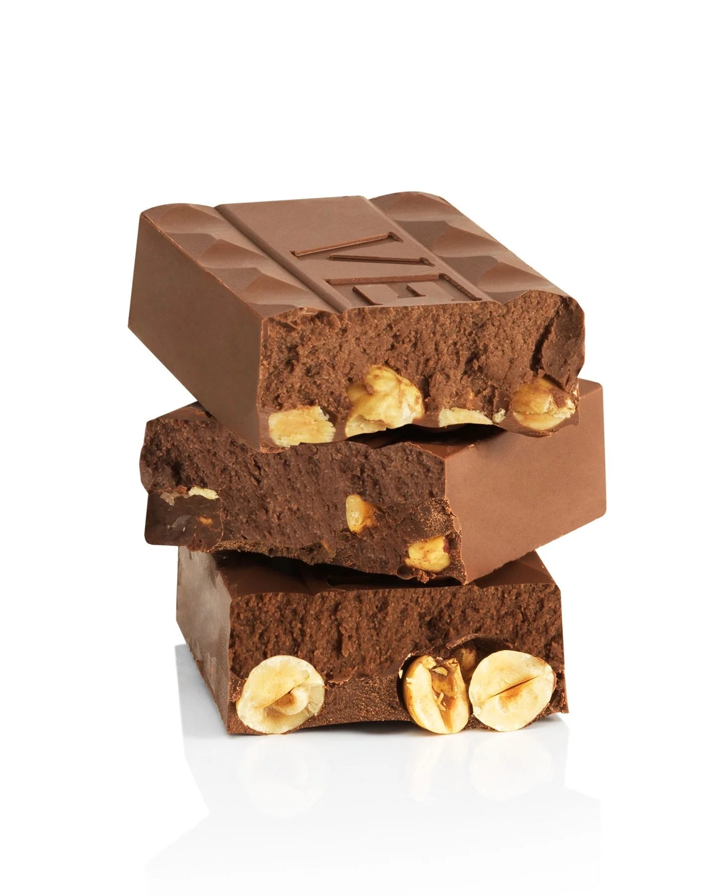 Novi Gianduja Chocolate Bar - 100g