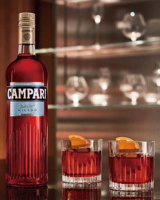 Campari - 700ml
