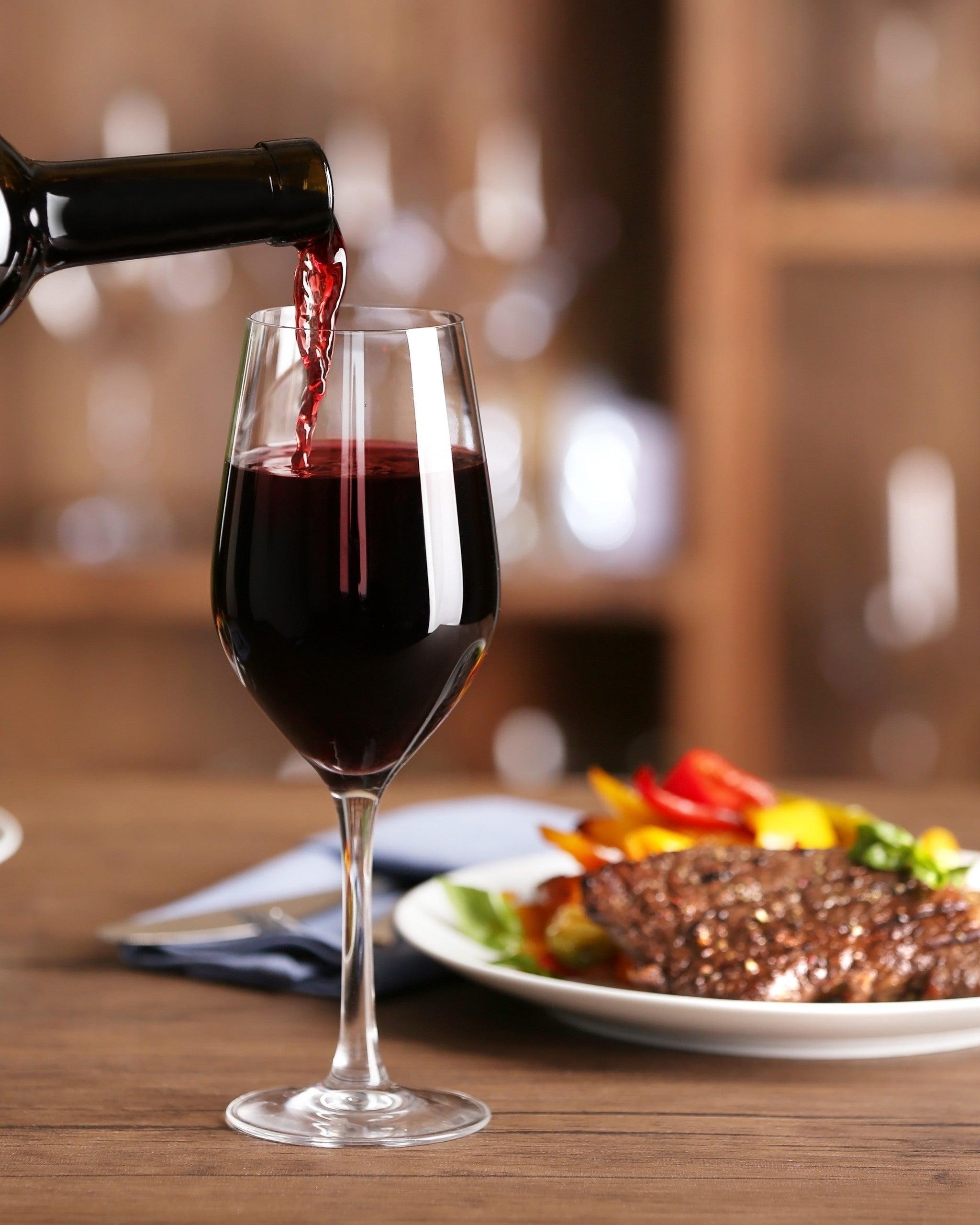 Nestore Bosco Montepulciano d’Abruzzo - 750ml