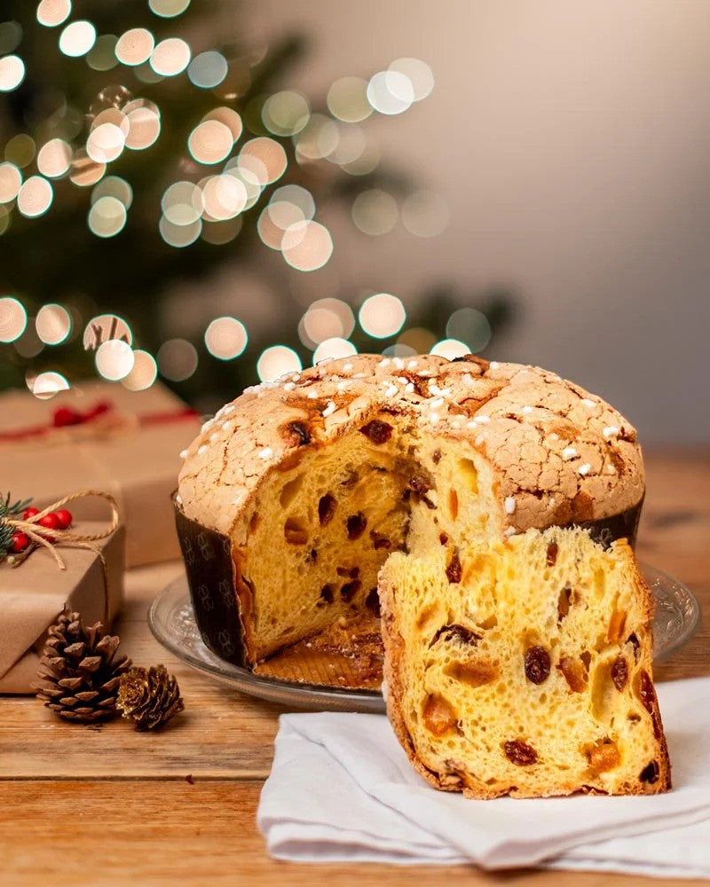 Loison Premium Panettone - 750g