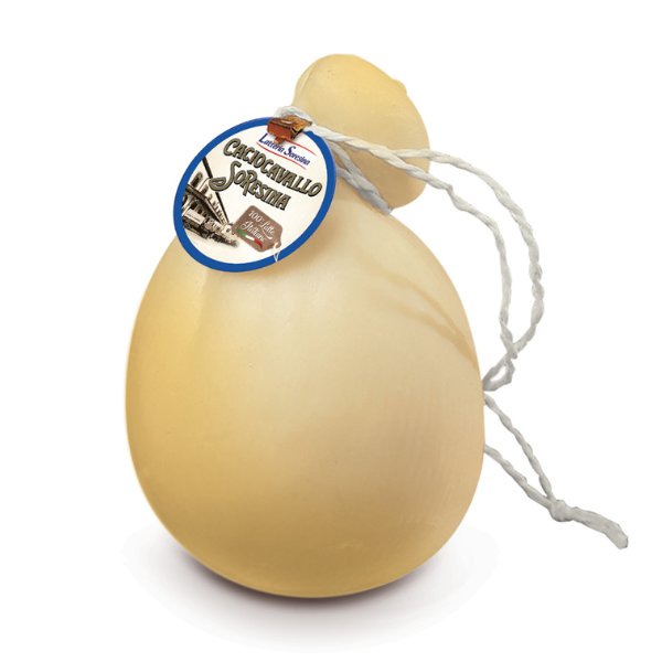 Caciocavallo Soresina - 350g