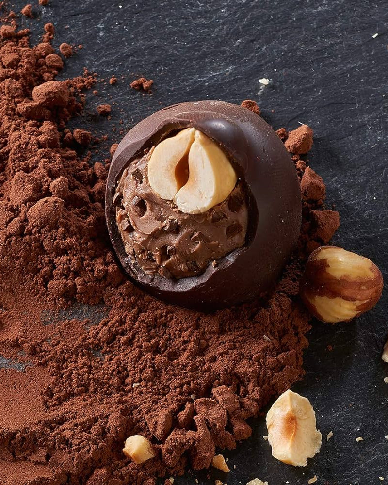 Baci Original Dark Chocolate Trio - 37.5g