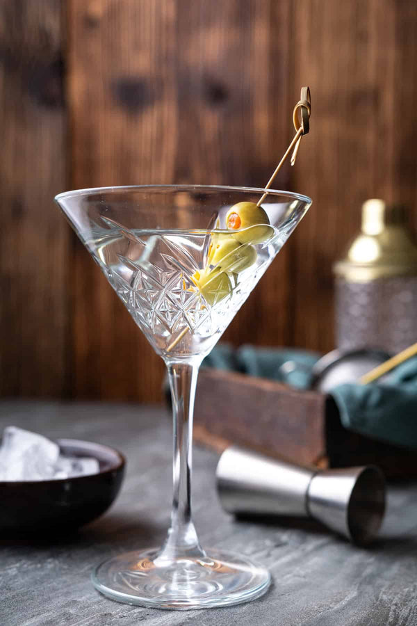 Martini Extra Dry Vermouth - 750ml