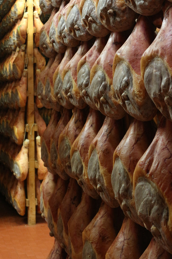 Parma Ham 18 months DOP - 70g