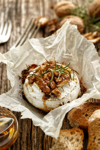 Camembert di Bufala - 250g