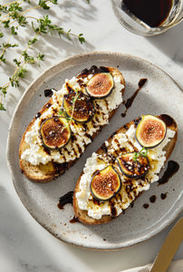 Gocce Fig Balsamic Glaze - 220ml