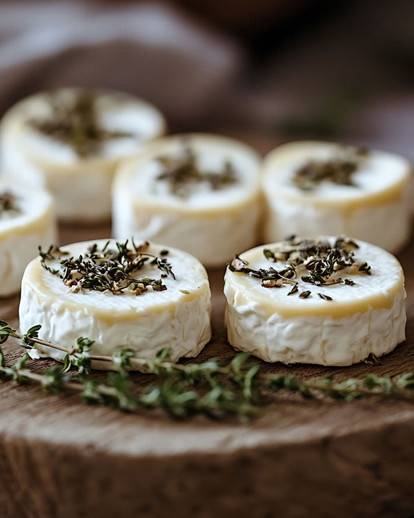 Goats Cheese Bocconcino - 80g