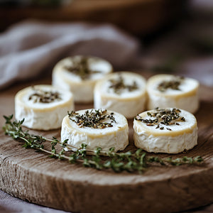 Goats Cheese Bocconcino - 80g