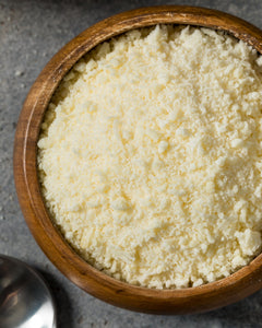 Grated Pecorino Romano DOP - 100g