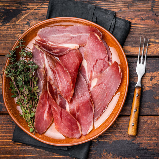 Levoni Speck Sliced - 80g