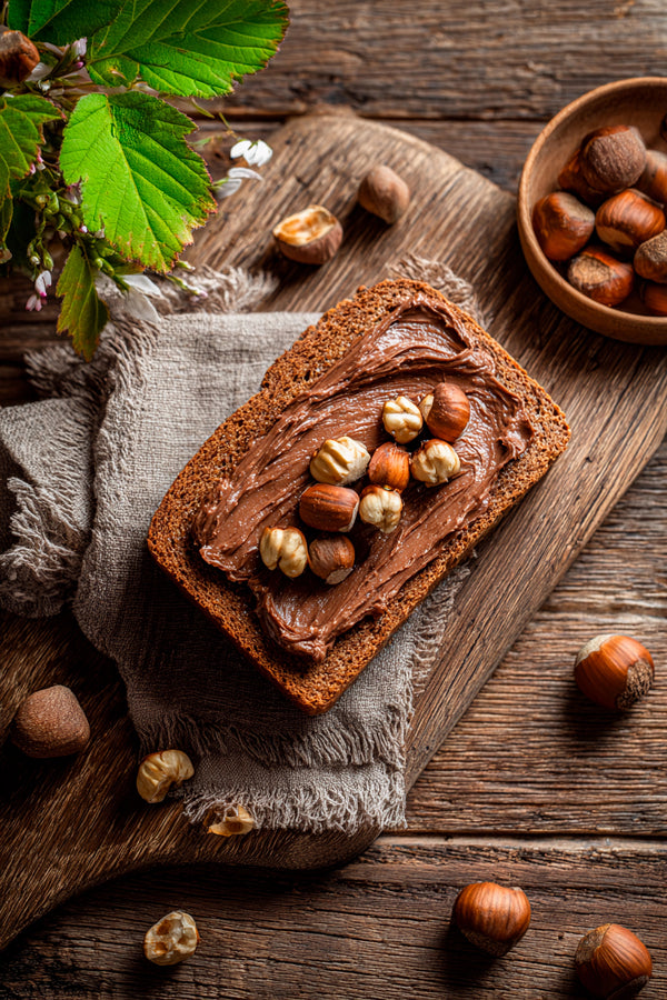 Fiasconaro Modica Chocolate Cream - 180g