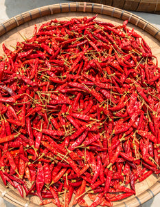 Rossella Homemade Chilli Oil - 250ml