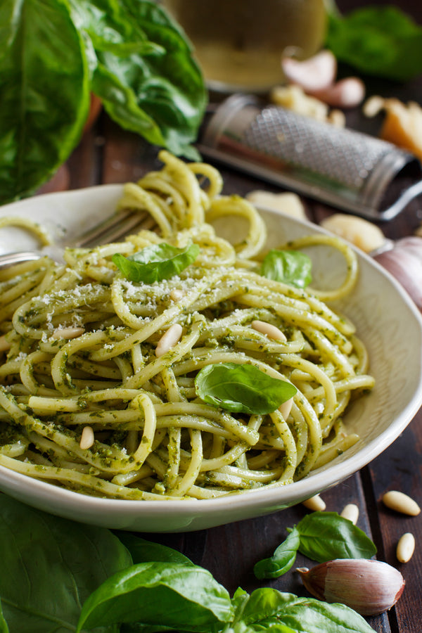 Pesto alla Genovese Spice Mix - 100g